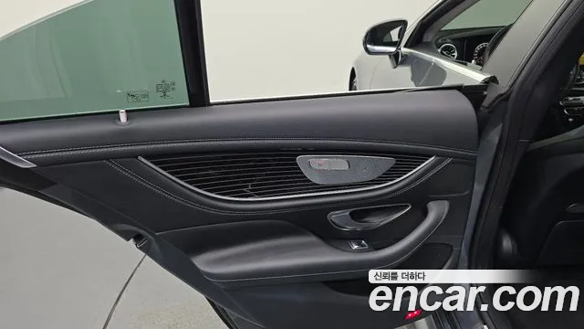 Mercedes-Benz CLS 2019 thumb 9
