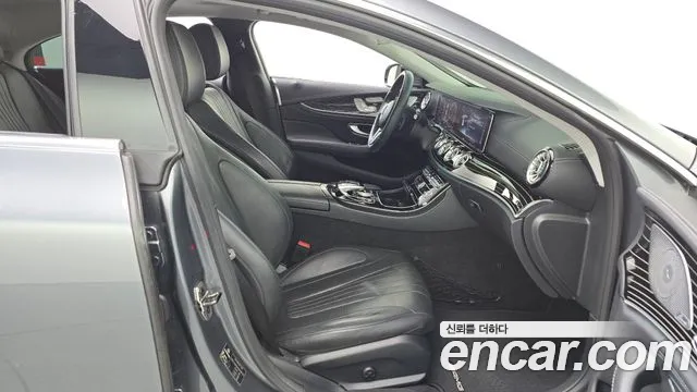 Mercedes-Benz CLS 2019 thumb 10