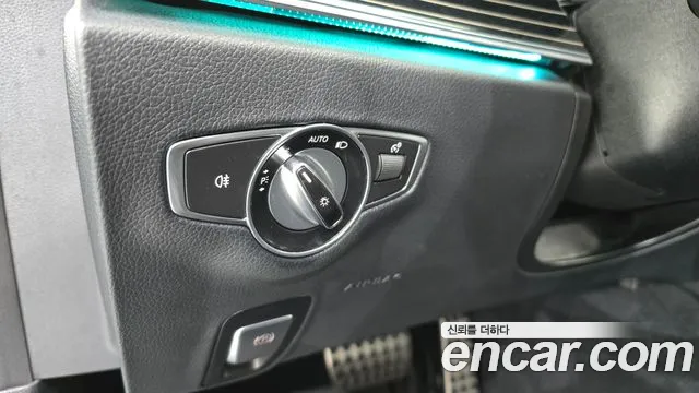 Mercedes-Benz CLS 2019 thumb 6