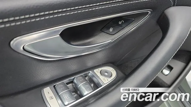 Mercedes-Benz CLS 2019 thumb 8