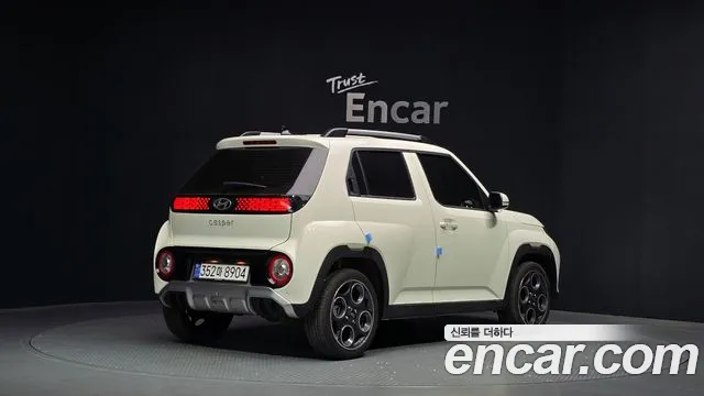 Hyundai Casper 2024 thumb 12