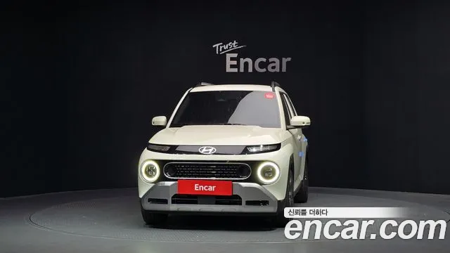 Hyundai Casper 2024 thumb 9