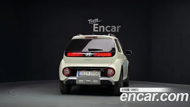 Hyundai Casper 2024 thumb 3