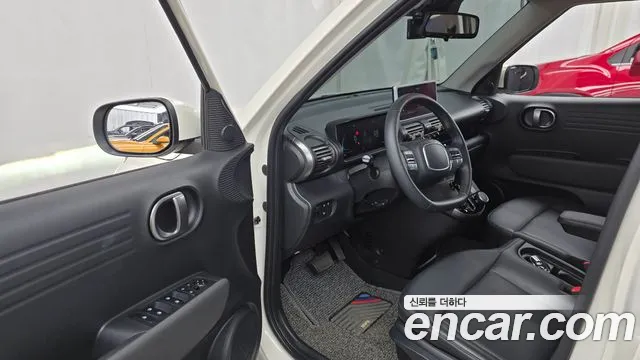 Hyundai Casper 2024 thumb 7