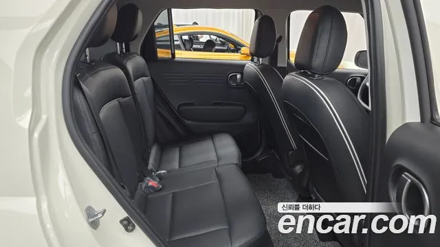 Hyundai Casper 2024 thumb 8