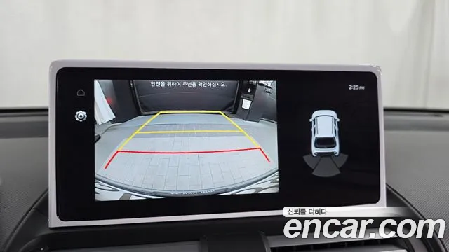 Hyundai Casper 2024 thumb 6