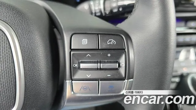 Hyundai Casper 2024 thumb 4