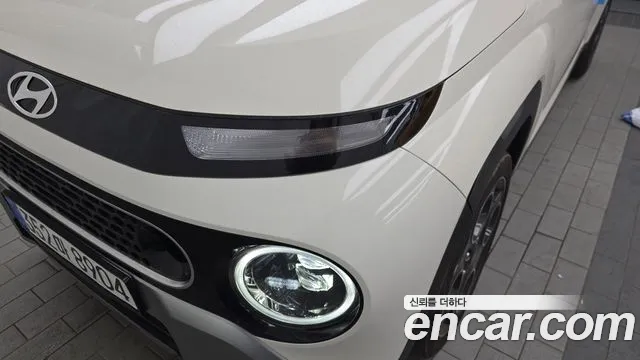 Hyundai Casper 2024 thumb 5