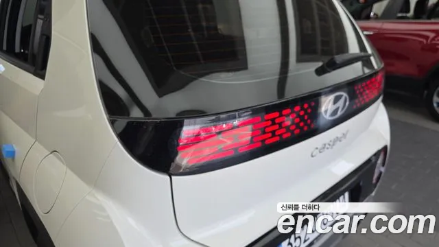 Hyundai Casper 2024 thumb 2