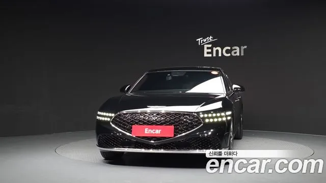 Genesis G90 2023 thumb 3