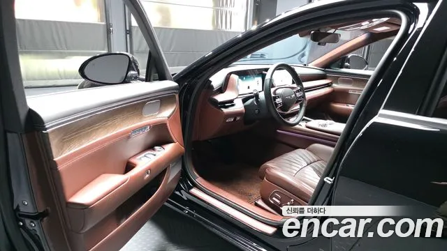 Genesis G90 2023 thumb 6