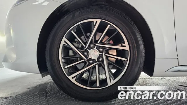 Hyundai Grandeur 2021 thumb 5