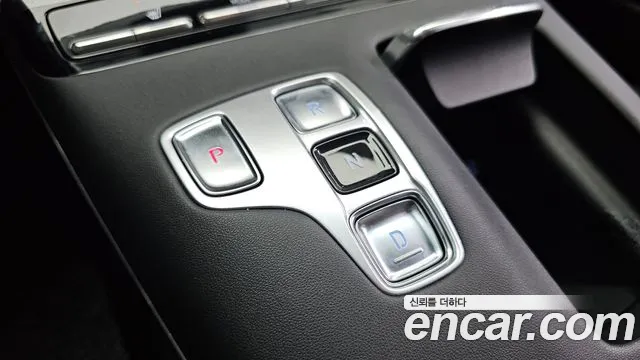 Hyundai Grandeur 2021 thumb 11