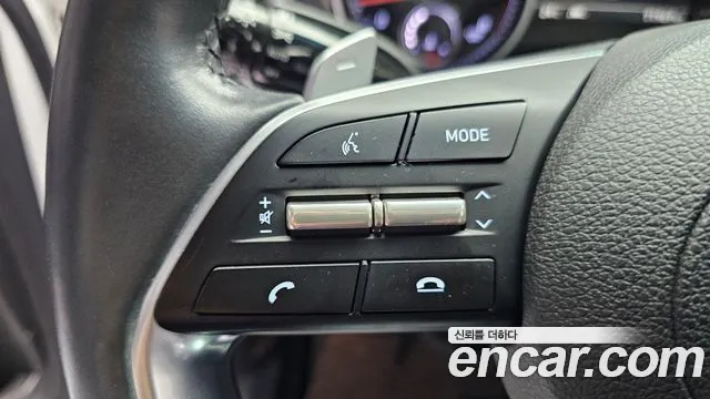 Hyundai Grandeur 2021 thumb 12