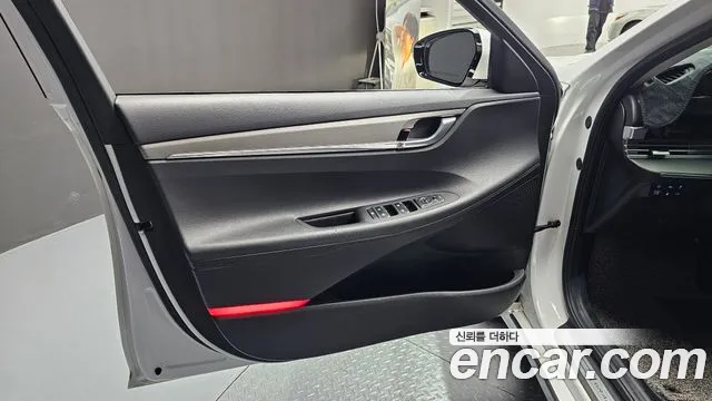 Hyundai Grandeur 2021 thumb 7