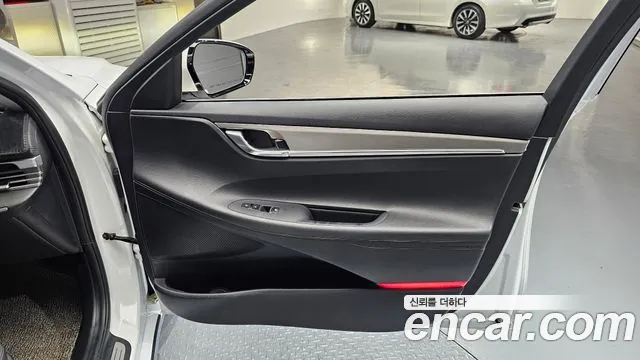 Hyundai Grandeur 2021 thumb 6