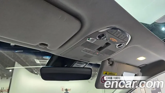 Hyundai Grandeur 2021 thumb 10