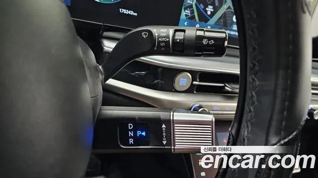 Hyundai Grandeur 2023 thumb 11