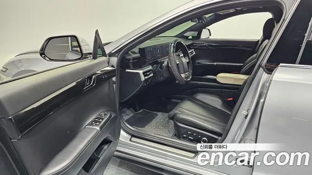 Hyundai Grandeur 2023 thumb 8