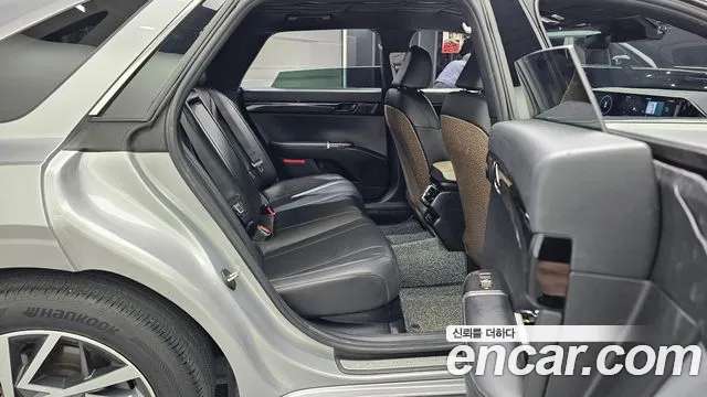 Hyundai Grandeur 2023 thumb 9