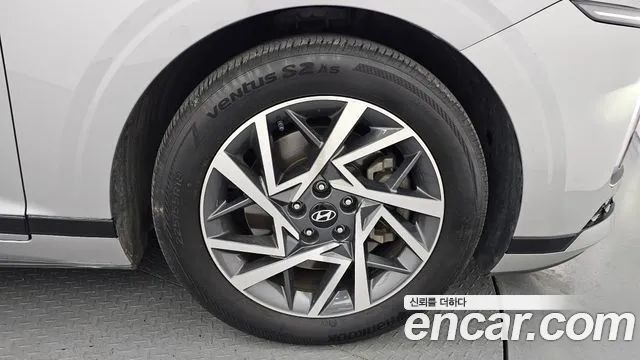 Hyundai Grandeur 2023 thumb 6
