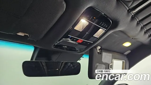 Hyundai Grandeur 2023 thumb 3