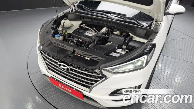 Hyundai Tucson 2019 thumb 9