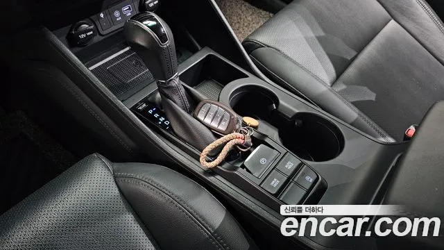Hyundai Tucson 2019 thumb 3