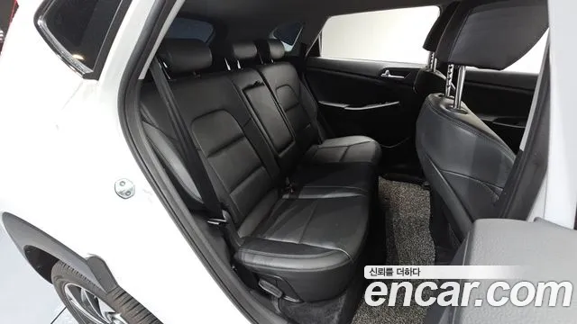 Hyundai Tucson 2019 thumb 5