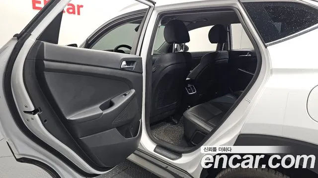 Hyundai Tucson 2019 thumb 4