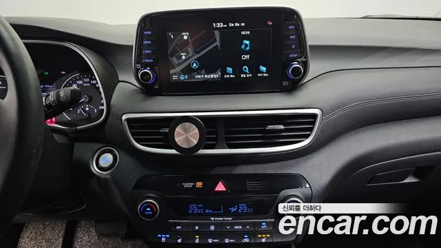 Hyundai Tucson 2019 thumb 12