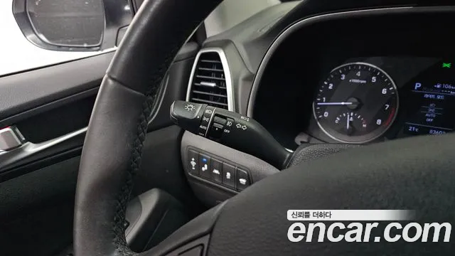 Hyundai Tucson 2019 thumb 6