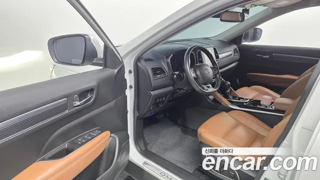 Renault QM6 2022 thumb 5