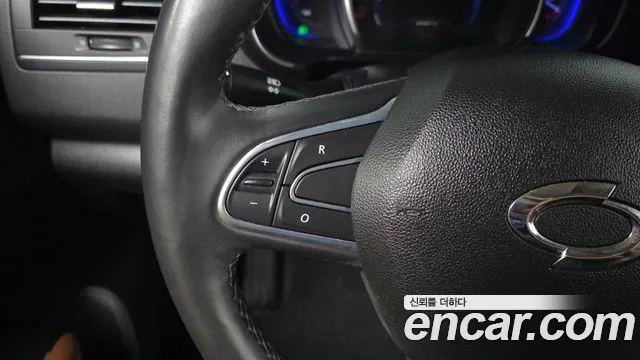Renault QM6 2022 thumb 12