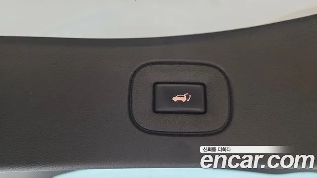 Renault QM6 2022 thumb 7