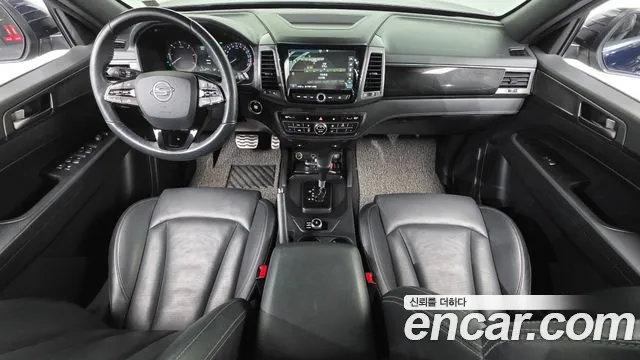 KGM Rexton 2021 thumb 6