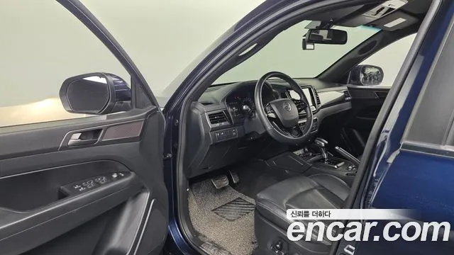 KGM Rexton 2021 thumb 5