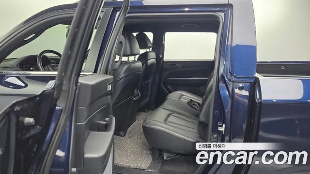 KGM Rexton 2021 thumb 3
