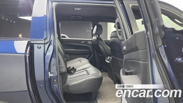 KGM Rexton 2021 thumb 8