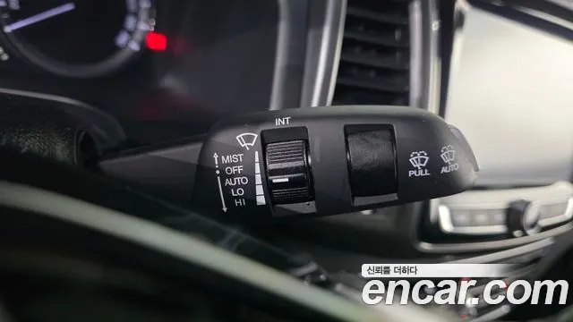 KGM Rexton 2021 thumb 7