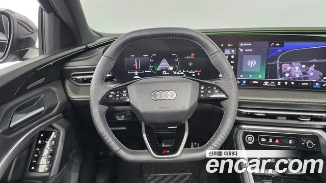 Audi Q5 2025 thumb 4