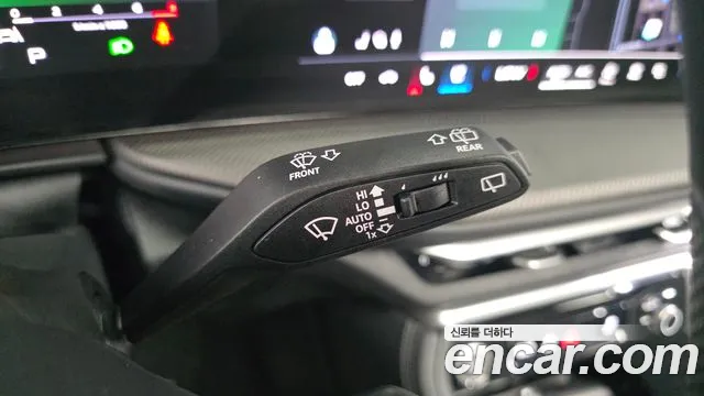 Audi Q5 2025 thumb 7