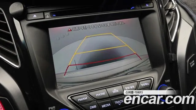 Hyundai i40 2013 thumb 10