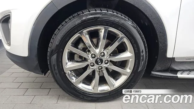 Kia Sorento 2014 thumb 12