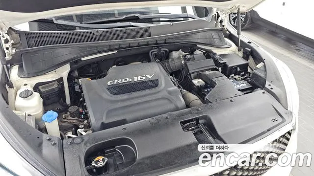 Kia Sorento 2014 thumb 8