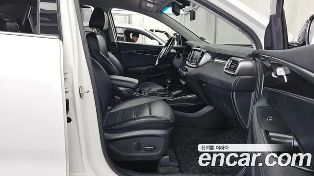 Kia Sorento 2014 thumb 9