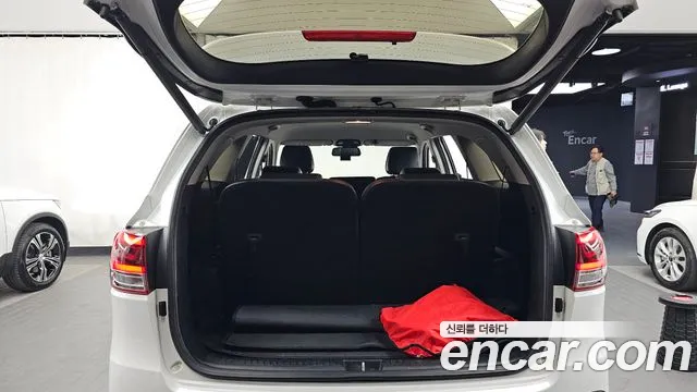 Kia Sorento 2014 thumb 10