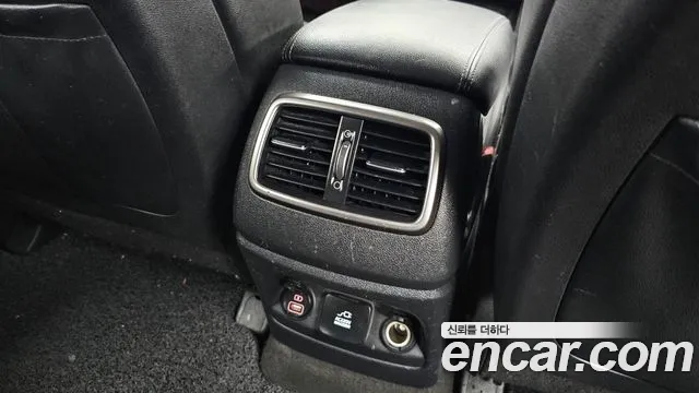 Kia Sorento 2014 thumb 11