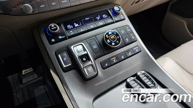 Hyundai Palisade 2021 thumb 10