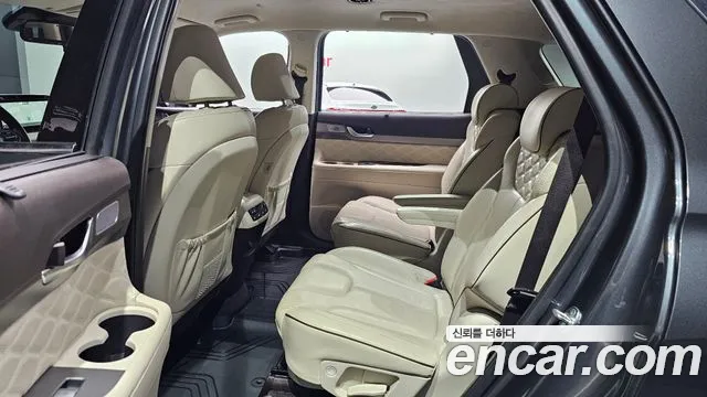 Hyundai Palisade 2021 thumb 7
